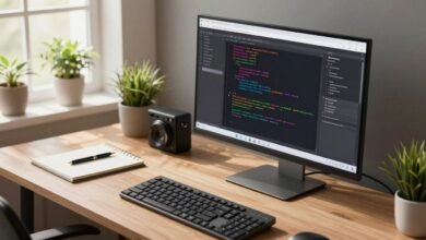 7 IDE Ringan untuk Coding C++ 2026: Cuma Butuh RAM 4GB, Kompilasi Cepat!