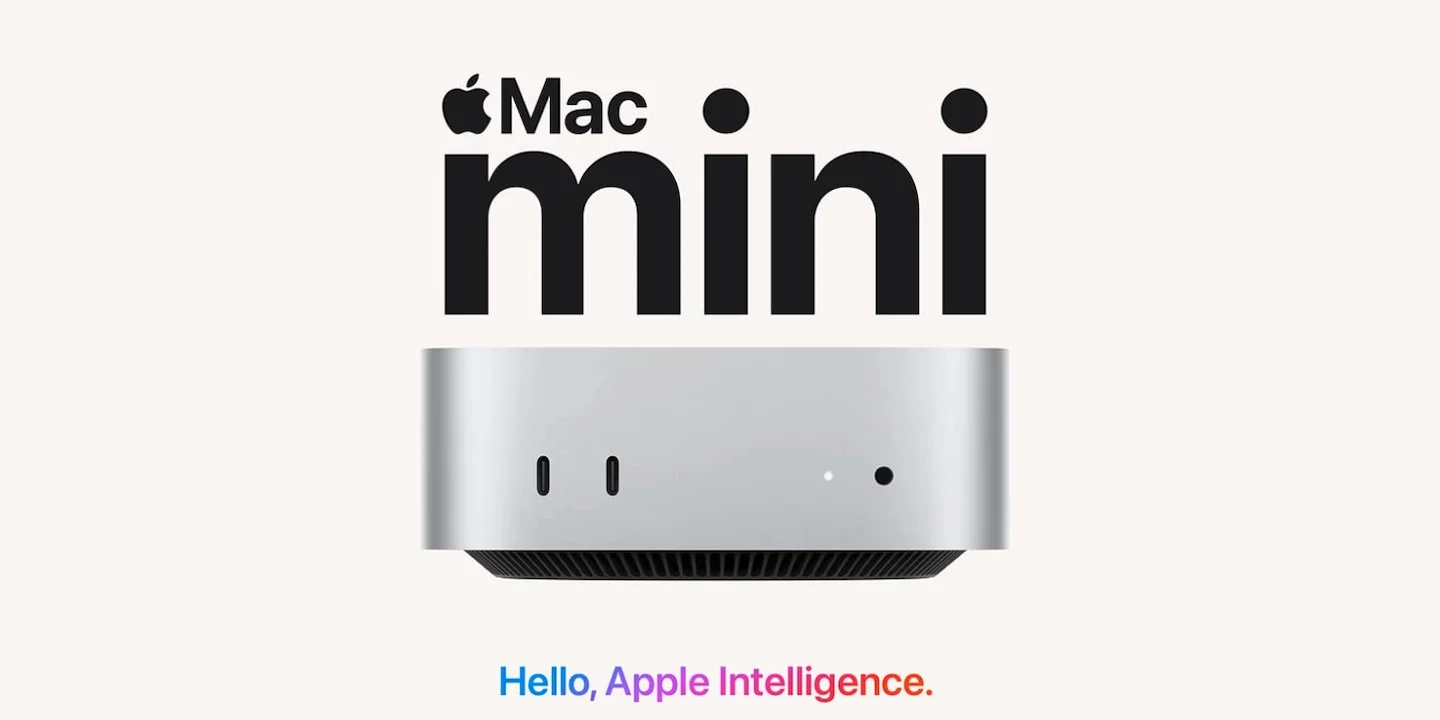 "Penawaran Apple yang Menakjubkan: Diskon Hingga 52% di Trail Loop, Diskon $100 untuk Mac Mini 24 GB, dan Diskon $620 untuk iPhone 16 Pro!"