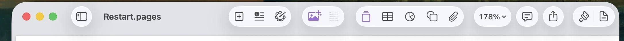 "Apakah Saatnya Memperbarui ke Halaman, Angka, Keynote, dan Bentuk Bebas Terbaru di Mac?"