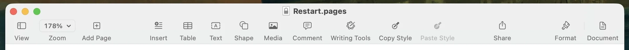 "Apakah Saatnya Memperbarui ke Halaman, Angka, Keynote, dan Bentuk Bebas Terbaru di Mac?"