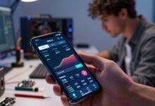 Uji Coba: CPU-Z Android Bisa Overclock CPU Lama, Hasilnya Mengejutkan