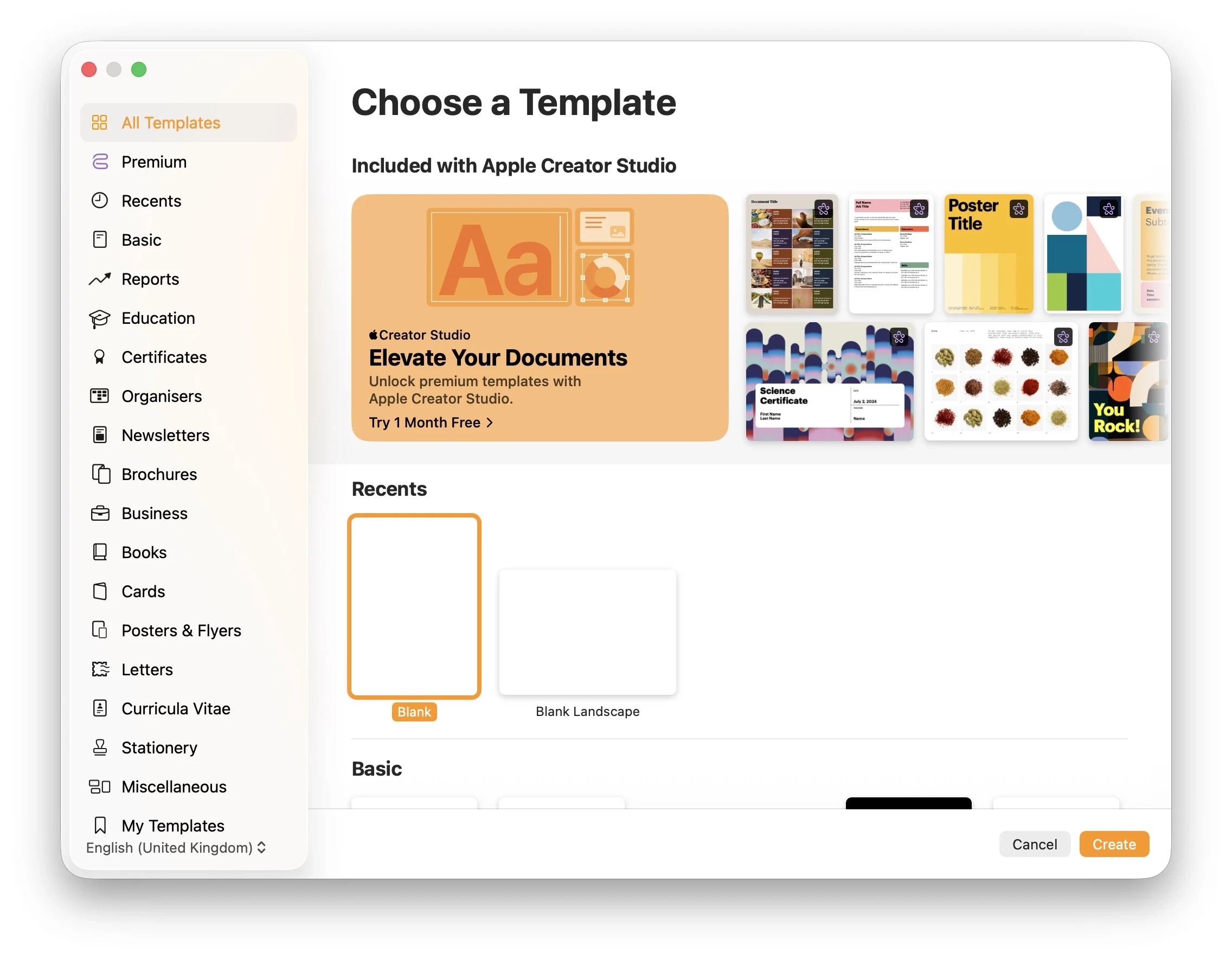 "Apakah Saatnya Memperbarui ke Halaman, Angka, Keynote, dan Bentuk Bebas Terbaru di Mac?"