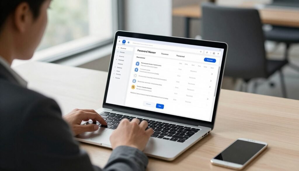 Password Manager Terbaik 2026: Gratis vs Berbayar, Mana yang Aman?