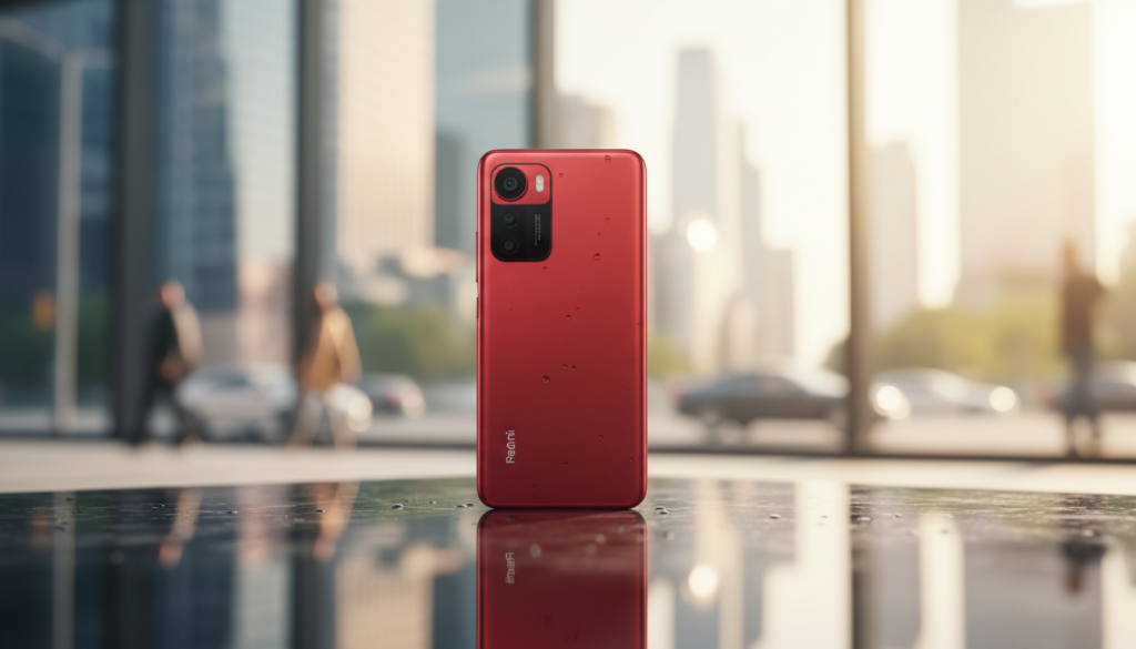 Redmi Note 15 Series Rilis 22 Januari: Tangguh & Tahan Air, Cocok untuk Harian.