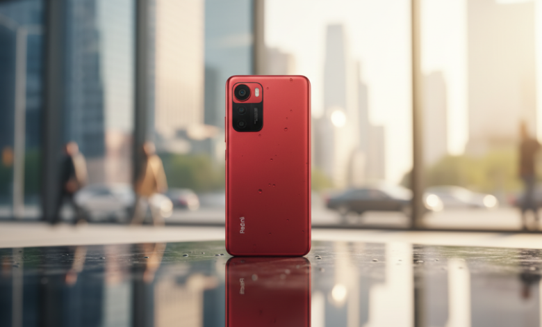 Redmi Note 15 Series Rilis 22 Januari: Tangguh & Tahan Air, Cocok untuk Harian. Redmi Note 15 Series Rilis 22 Januari: Tangguh & Tahan Air, Cocok untuk Harian.