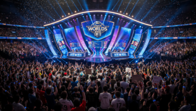 7 Fakta Rekor Penonton Worlds 2018: Momen Puncak Popularitas Esports LoL