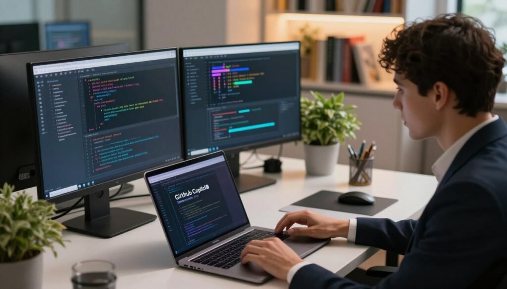 Review GitHub Copilot: Uji Coba 60 Hari Gratis, Layak Bayar /Bulan?