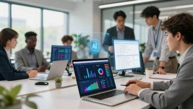 Lawan Inflasi! 5 Software Automation Ini Hemat Waktu 5 Jam/Hari