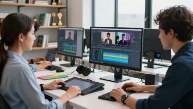 7 Software Edit Video Gratis 2026: Profesional & Cocok untuk Pemula