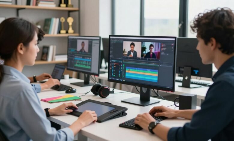 7 Software Edit Video Gratis 2026: Profesional & Cocok untuk Pemula