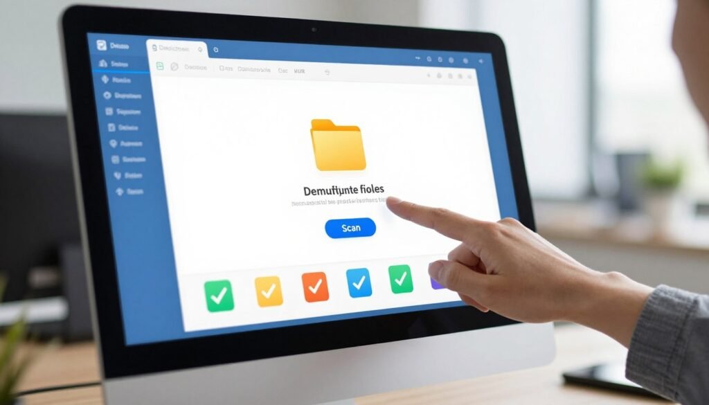 4 Software Hapus File Duplikat Gratis 2026: Bersihkan 1000+ File Sekaligus! 4 Software Hapus File Duplikat Gratis 2026: Bersihkan 1000+ File Sekaligus!