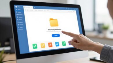 4 Software Hapus File Duplikat Gratis 2026: Bersihkan 1000+ File Sekaligus!