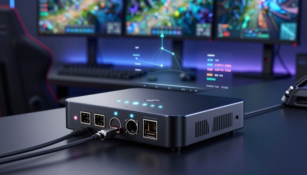 4 Software Limit Bandwidth 2026: Stabilkan Game Online & Turunkan Ping 4 Software Limit Bandwidth 2026: Stabilkan Game Online & Turunkan Ping