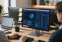 7 Software Monitoring Open Source Terbaik 2026: Gratis & Review Lengkap