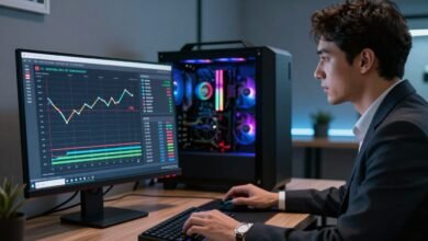 Software Overclock GPU Aman: Boost Performa Hingga 15% Tanpa Root