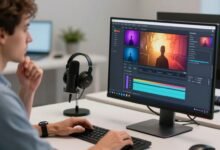 10 Rekomendasi Software Rekam Layar 4K 60fps Gratis 2026