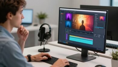 10 Rekomendasi Software Rekam Layar 4K 60fps Gratis 2026