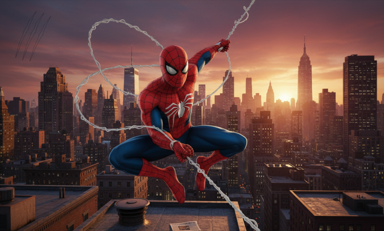 Spider-Man 2 Tidak Akan Dapat DLC Cerita, Fokus Beralih ke Wolverine Spider-Man 2 Tidak Akan Dapat DLC Cerita, Fokus Beralih ke Wolverine