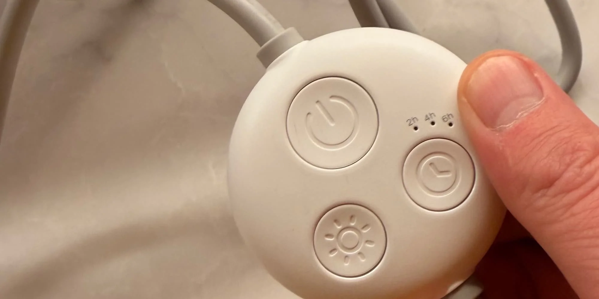 Remote Penghangat Lilin Switchbot