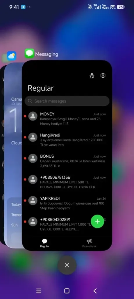 Tim Pengembangan Xiaomi Membersihkan Basis Kode MIUI Di HyperOS 3.1