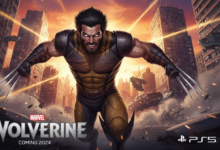 Trailer Wolverine PS5 Bangkitkan Ekspektasi, Tapi Rilis Dijadwalkan 2026