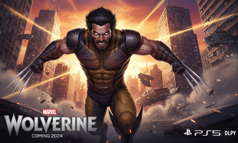 Trailer Wolverine PS5 Bangkitkan Ekspektasi, Tapi Rilis Dijadwalkan 2026