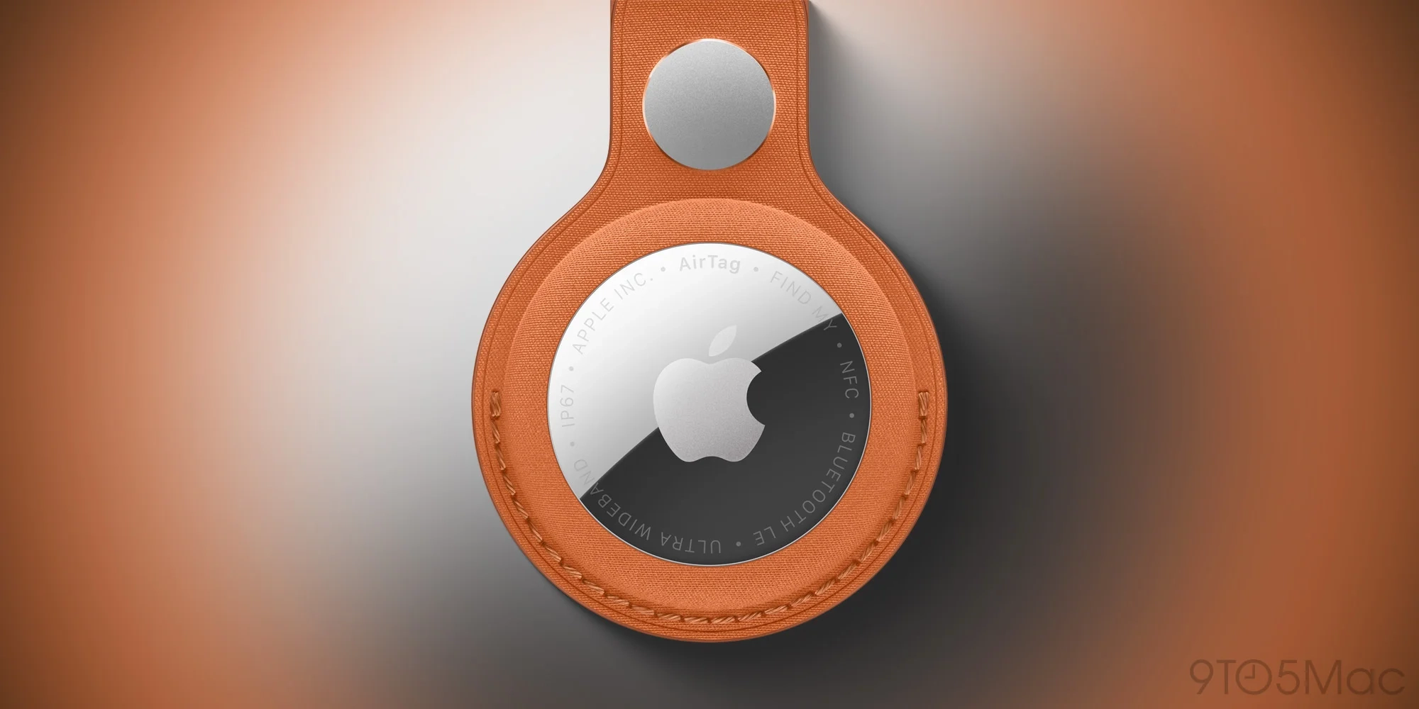 AirTag 2 tersedia seharga $29, atau dapatkan model aslinya dengan diskon hingga 30%.