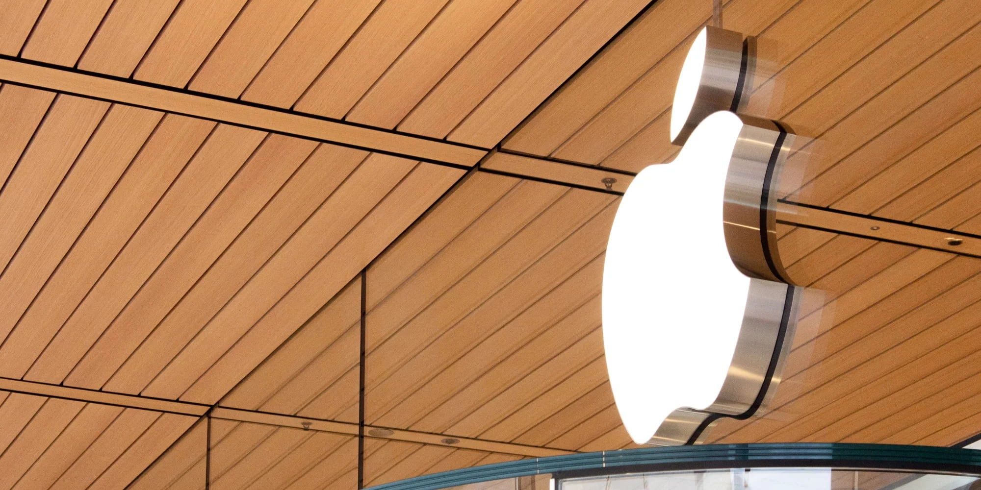 Laporan Apple Mencatat Pendapatan Q1 2026 sebesar $143,7 Miliar, Naik 16%