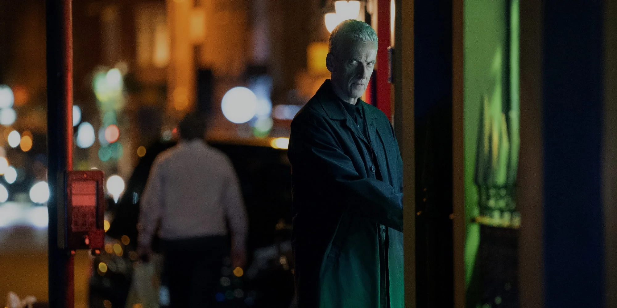 Thriller Kejahatan London yang Terkenal Segera Kembali ke Apple TV