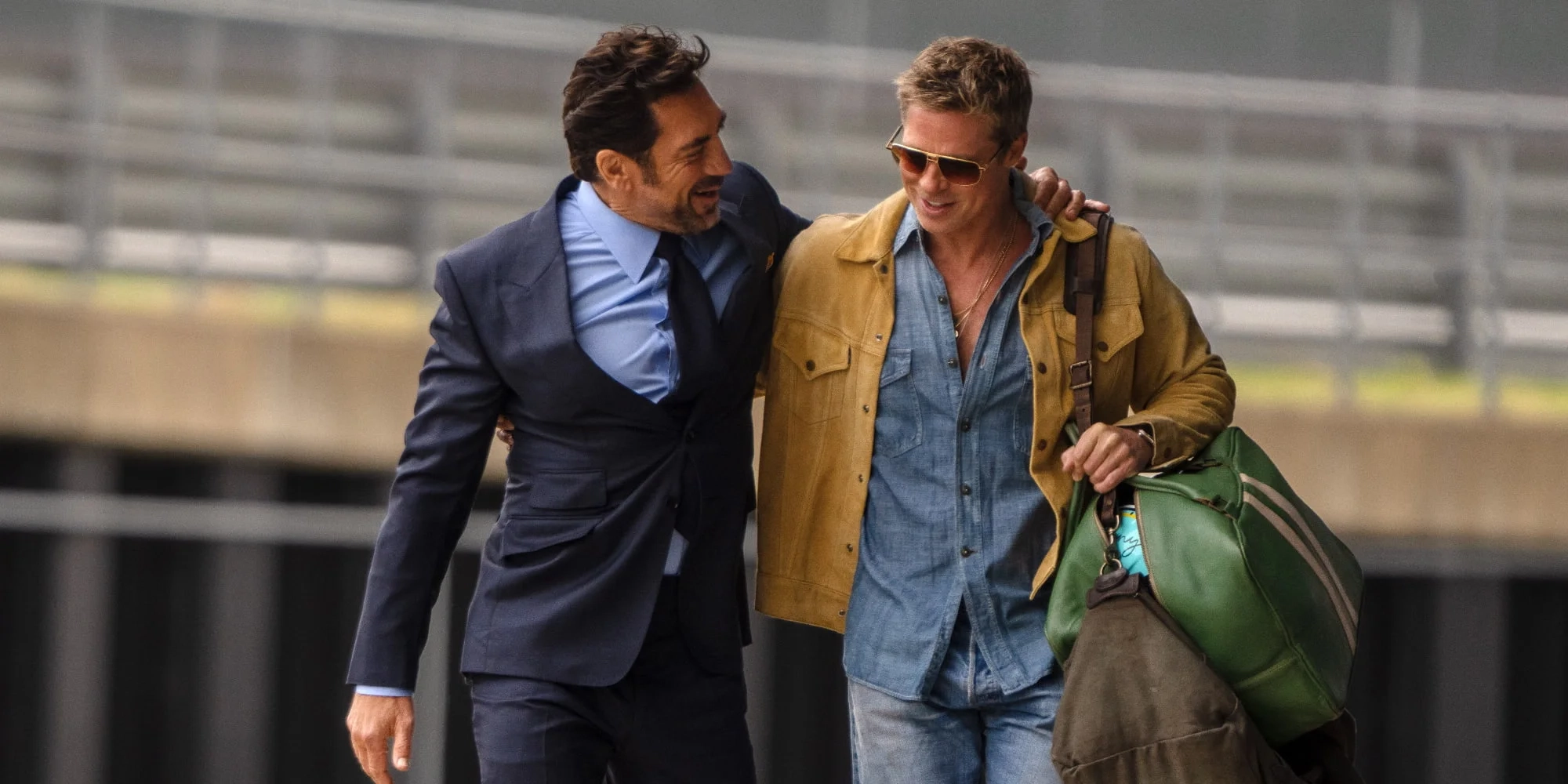 Dokumenter F1 Apple TV Menjadi Film yang Paling Banyak Ditonton