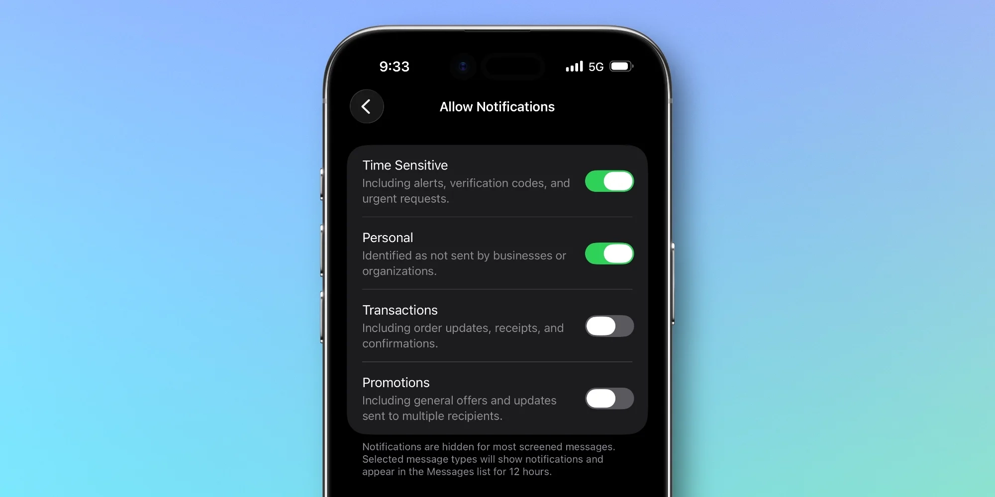 Tingkatkan Pengalaman Pesan iOS 26 Anda dengan Menyesuaikan Pengaturan Sederhana Ini