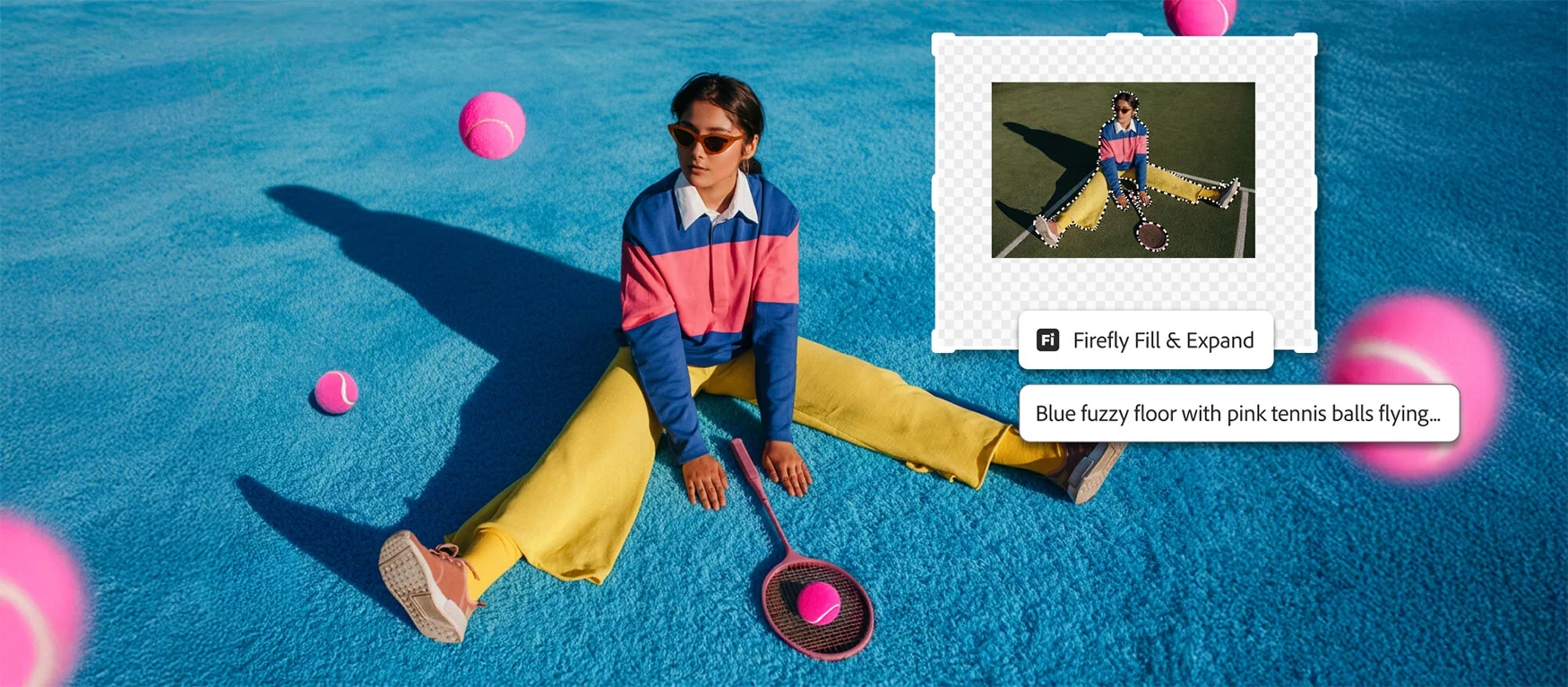 Buka Resolusi Lebih Tinggi dan Kontrol yang Ditingkatkan dengan Alat AI Tingkat Lanjut Photoshop