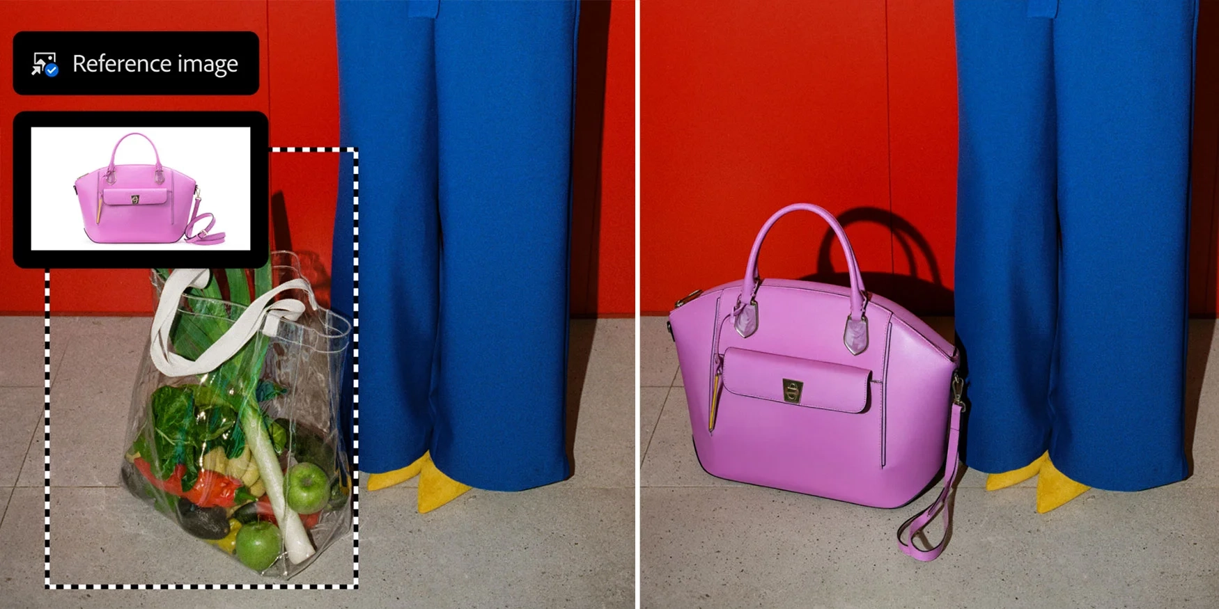 Buka Resolusi Lebih Tinggi dan Kontrol yang Ditingkatkan dengan Alat AI Tingkat Lanjut Photoshop