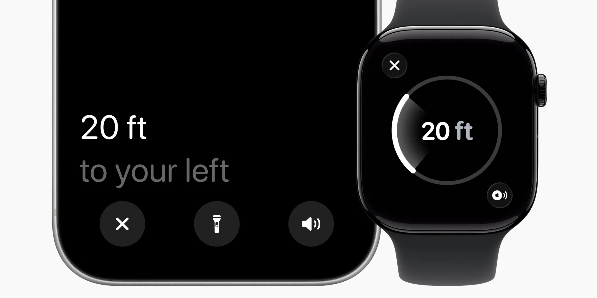 Cara Mengatur Fitur Terbaik AirTag di Apple Watch