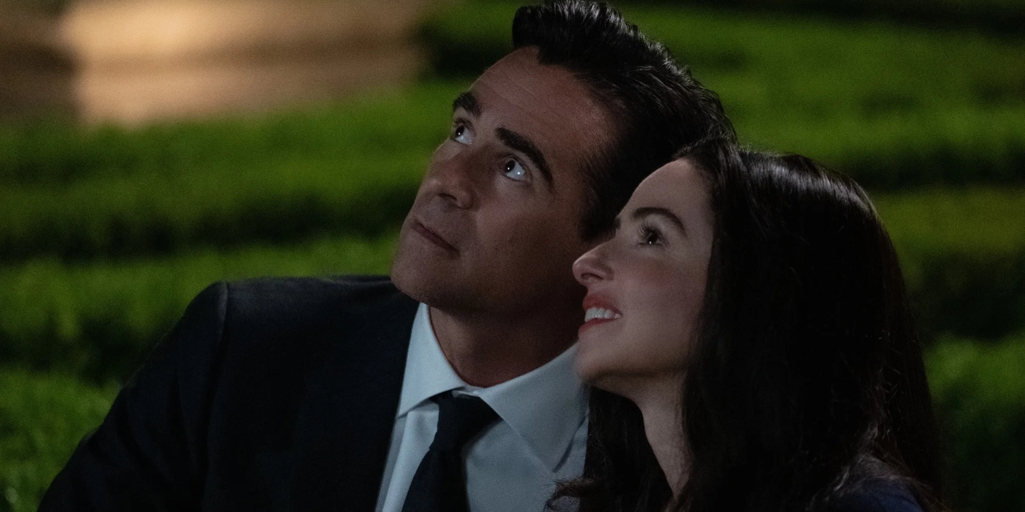 Serial Detektif Colin Farrell di Apple TV Mengumumkan Tanggal Kembali yang Menarik