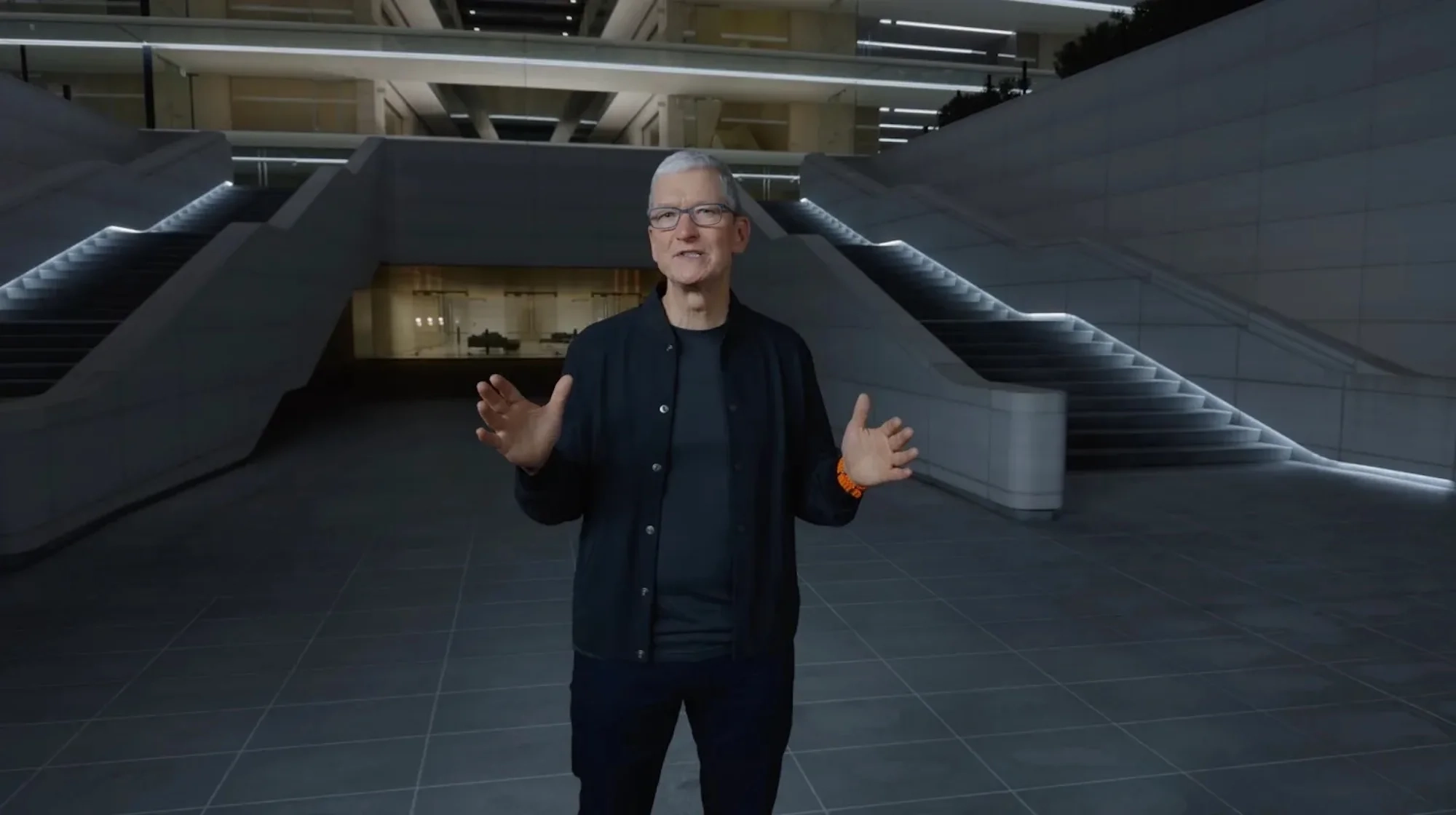 Tim Cook Menyerukan De-eskalasi sebagai Respons Penembakan di Minneapolis dalam Memo Internal