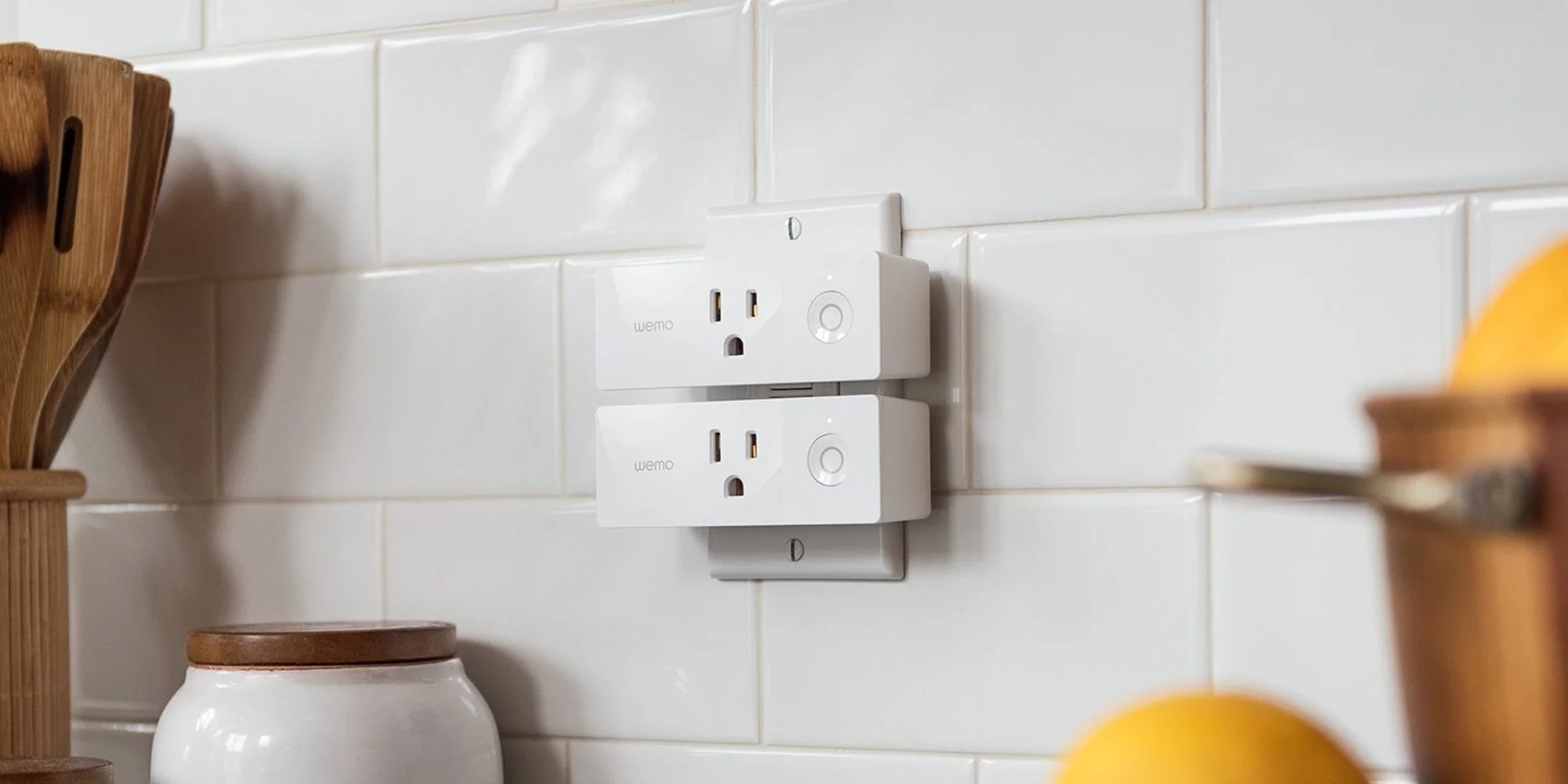Masalah keamanan dengan Belkin Wemo Mini Smart Plug
