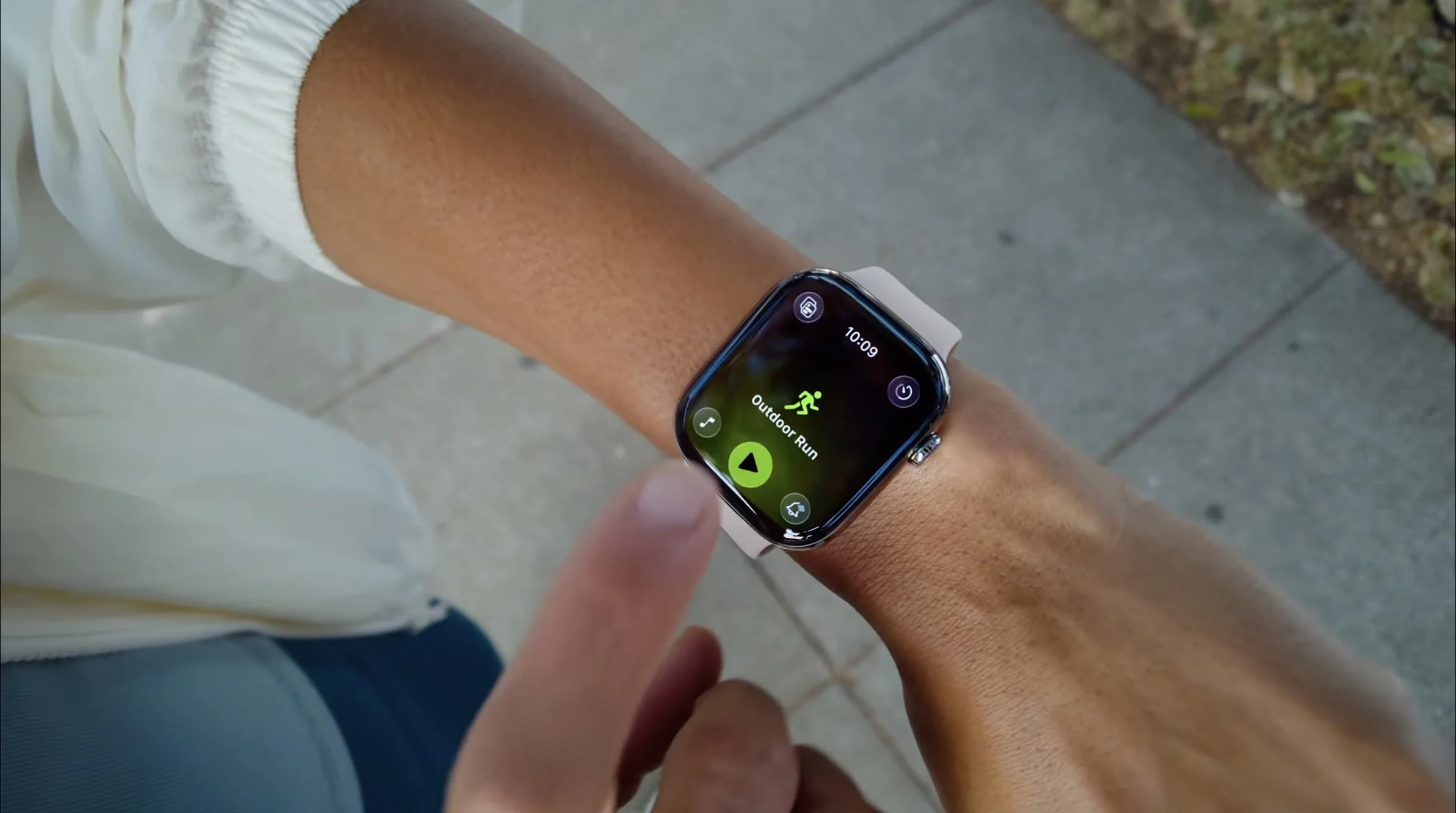 Apple Watch Memperkenalkan Rute Peta Offline untuk Aplikasi Strava dan Komoot