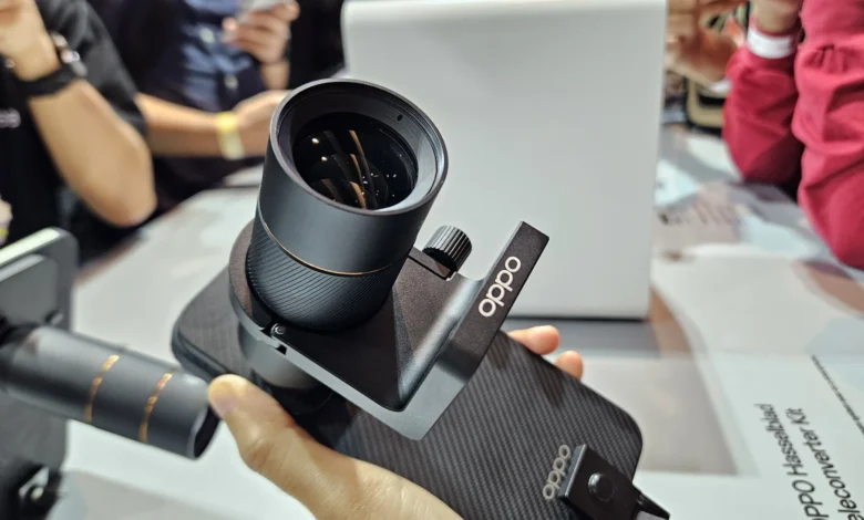 Apple Uji Coba Lensa Teleconverter untuk iPhone 18 Pro: Inovasi Fotografi Terbaru