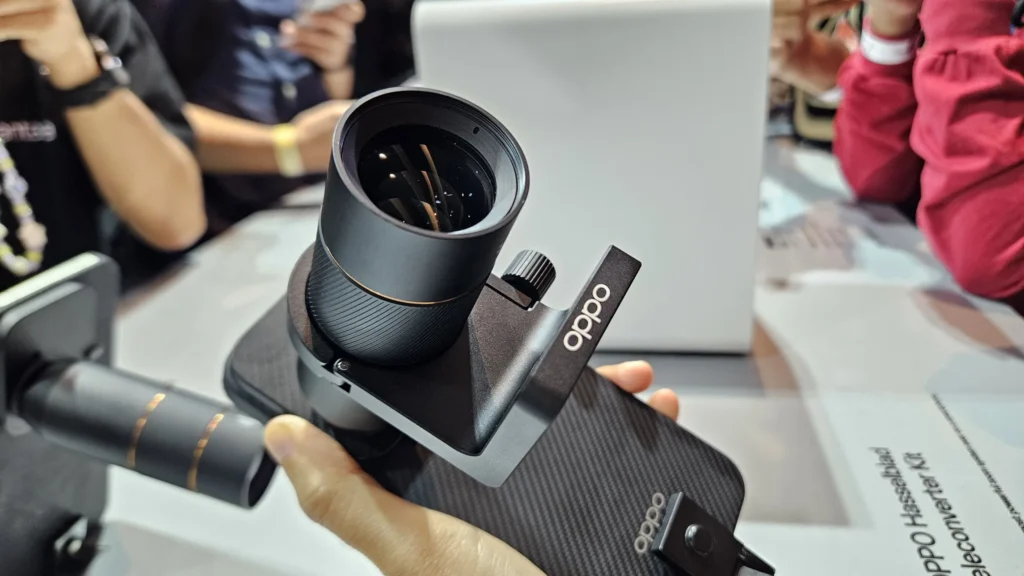 Apple Uji Coba Lensa Teleconverter untuk Meningkatkan Kamera iPhone 18 Pro