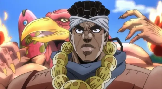 Muhammad Avdol