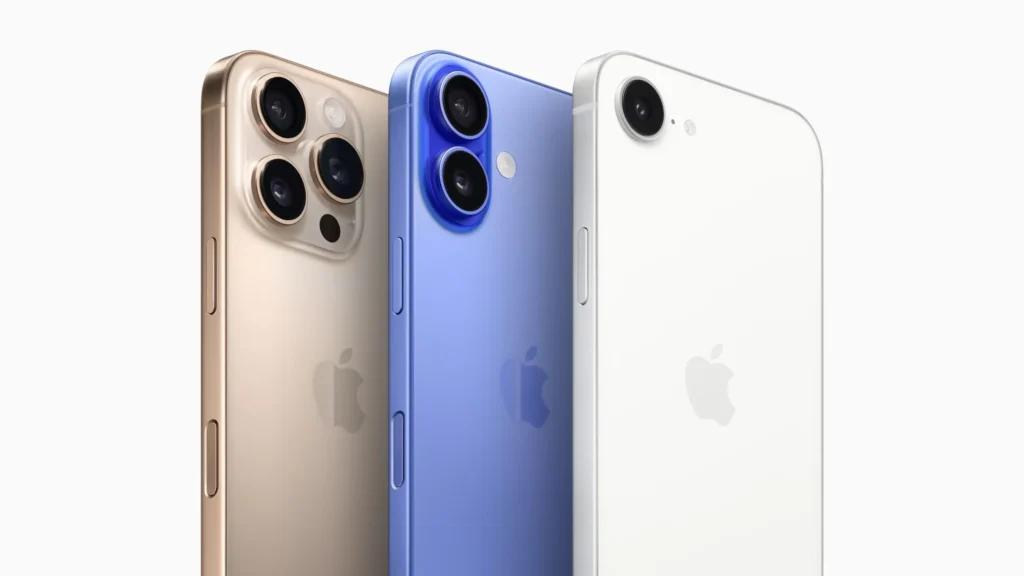 Apple Rilis iPhone Premium Lebih Awal 2026 untuk Atasi Krisis Memori Global Apple Rilis iPhone Premium Lebih Awal 2026 untuk Atasi Krisis Memori Global