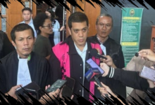 Anak Riza Chalid Dijatuhi Hukuman 15 Tahun Penjara Terkait Kasus Korupsi Minyak