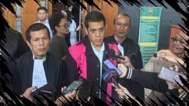 Anak Riza Chalid Dijatuhi Hukuman 15 Tahun Penjara Terkait Kasus Korupsi Minyak