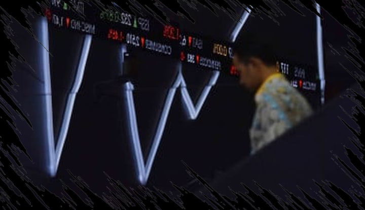 IHSG Diprediksi Terus Turun, Berikut 5 Rekomendasi Saham Potensial untuk Cuan Analis IHSG Diprediksi Terus Turun, Berikut 5 Rekomendasi Saham Potensial untuk Cuan Analis