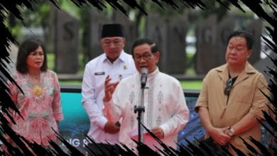 Naik TransJakarta dan MRT Gratis Selama Idulfitri 1447 H, Manfaatkan Kesempatan Ini! Naik TransJakarta dan MRT Gratis Selama Idulfitri 1447 H, Manfaatkan Kesempatan Ini!