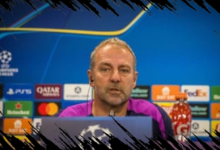 Pelatih Barcelona Hansi Flick Siap Hadapi Newcastle United di Babak 16 Besar Liga Champions