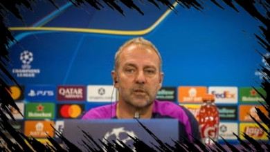 Pelatih Barcelona Hansi Flick Siap Hadapi Newcastle United di Babak 16 Besar Liga Champions