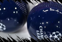 Hasil Undian 16 Besar Liga Champions: Man City Hadapi Real Madrid, Newcastle Lawan Barcelona