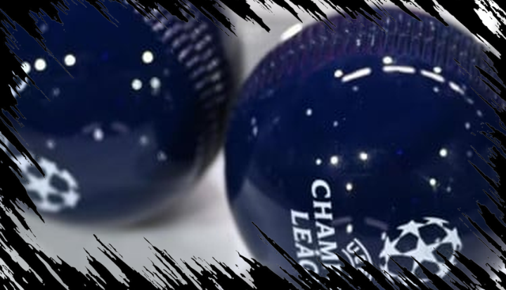 Hasil Undian 16 Besar Liga Champions: Man City Hadapi Real Madrid, Newcastle Lawan Barcelona